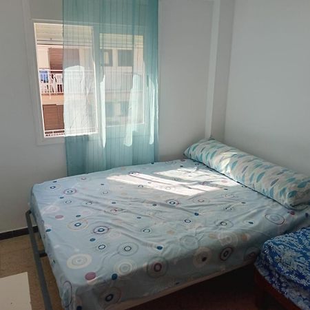 Habitaciones Compartidas En Un Apartamento Salou Exterior foto
