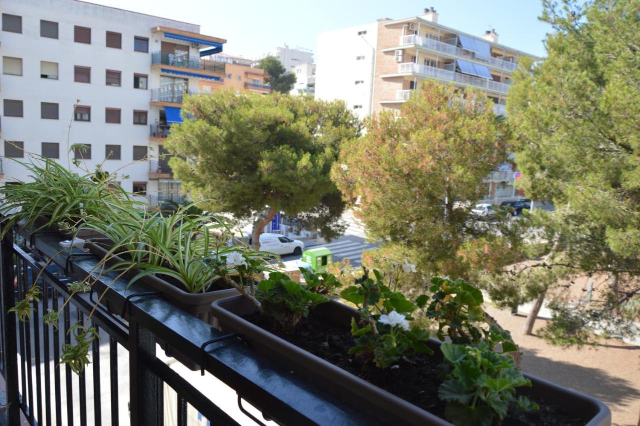 Habitaciones Compartidas En Un Apartamento Salou Exterior foto