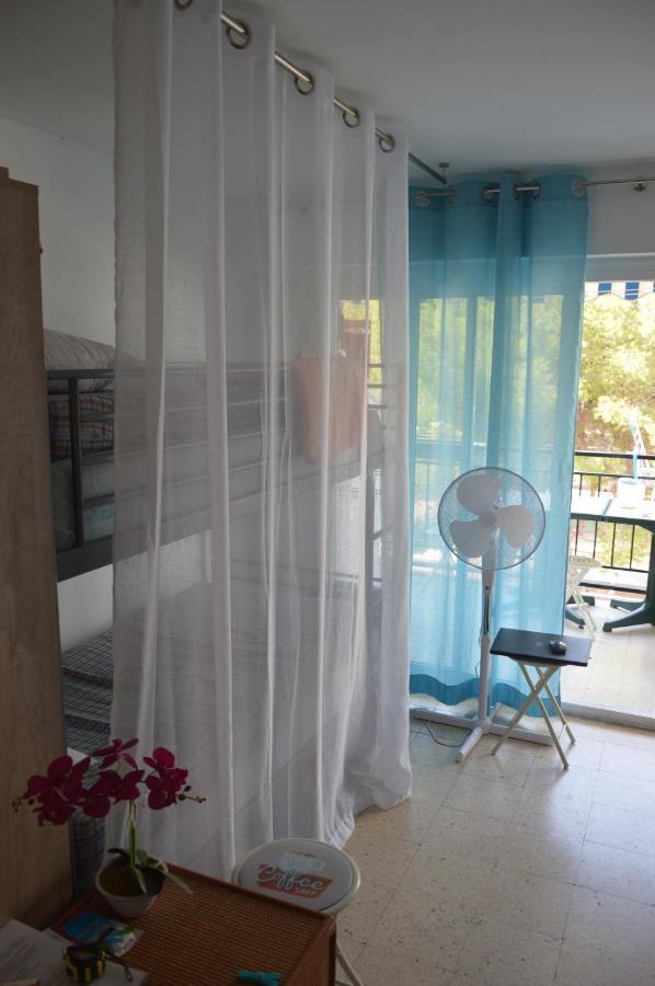 Habitaciones Compartidas En Un Apartamento Salou Exterior foto