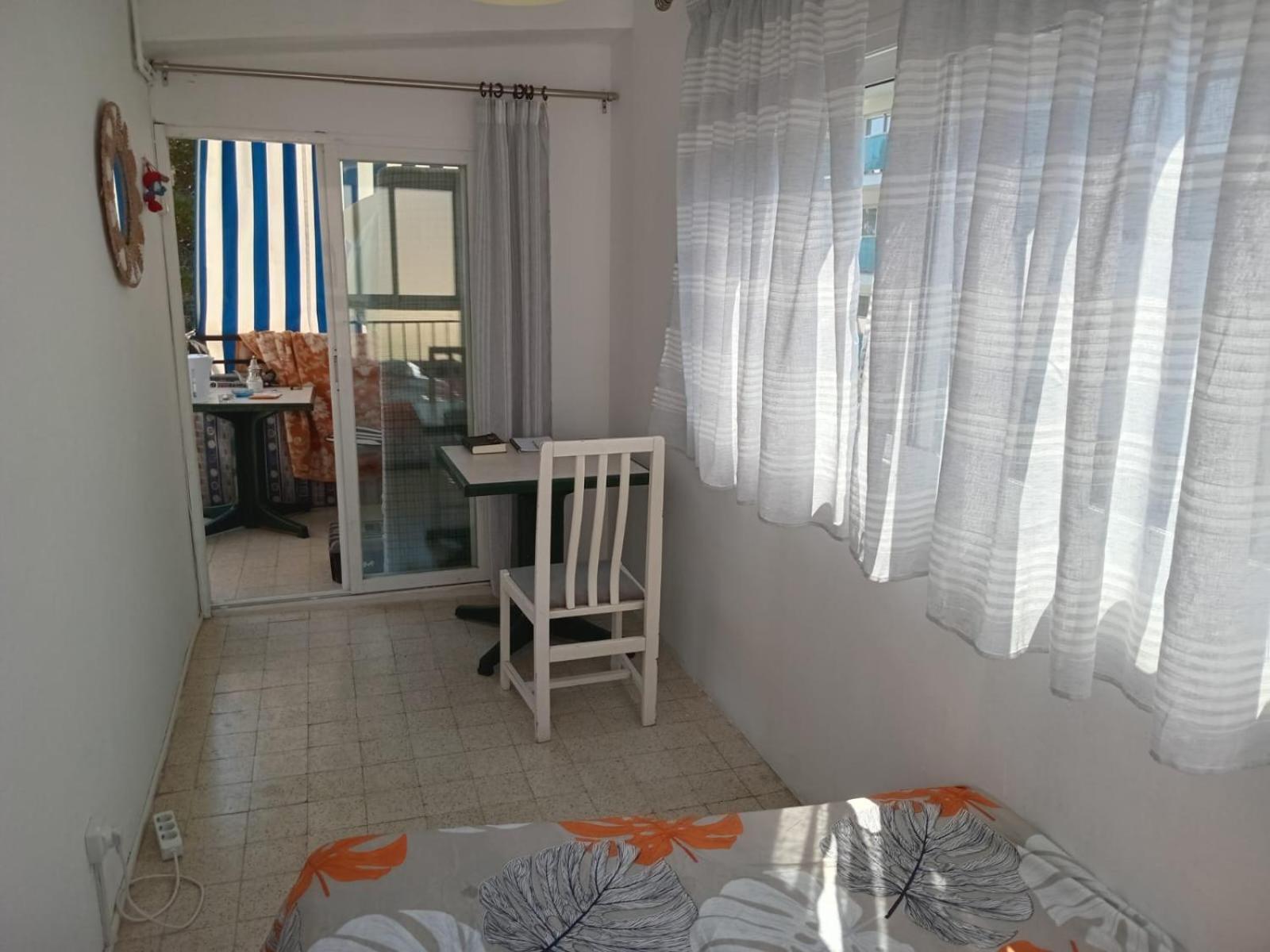 Habitaciones Compartidas En Un Apartamento Salou Exterior foto