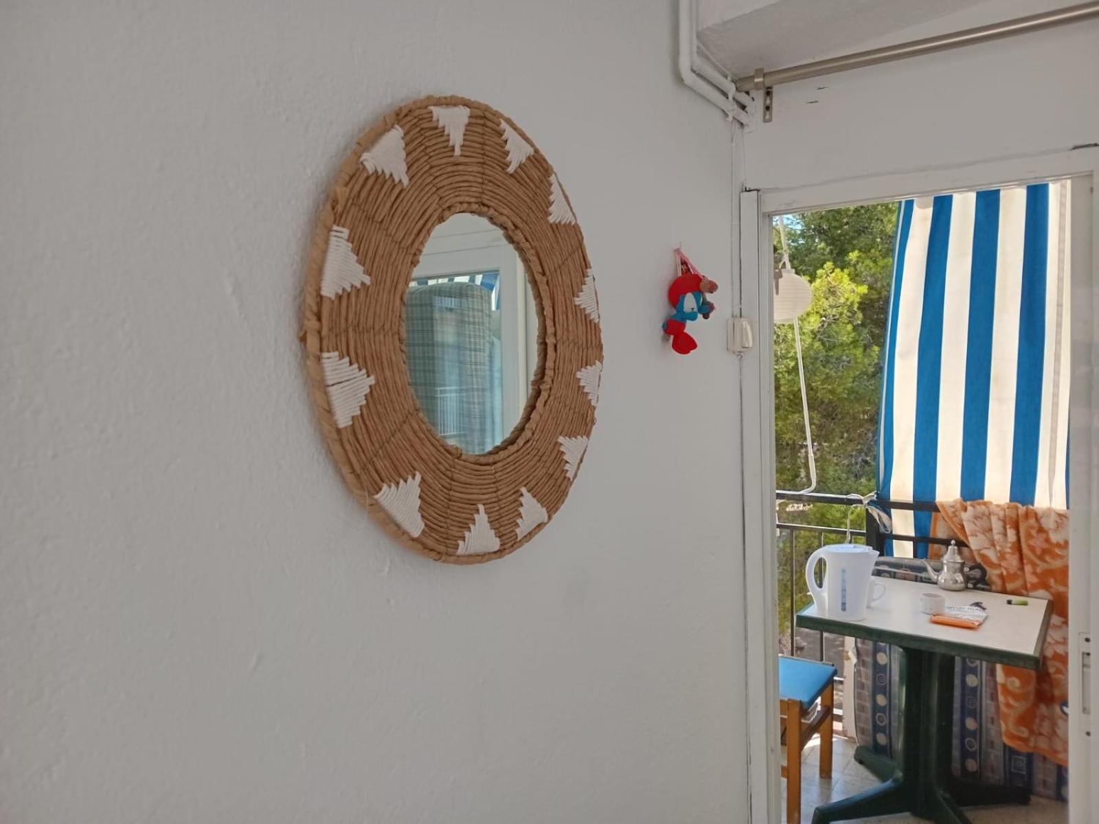 Habitaciones Compartidas En Un Apartamento Salou Exterior foto