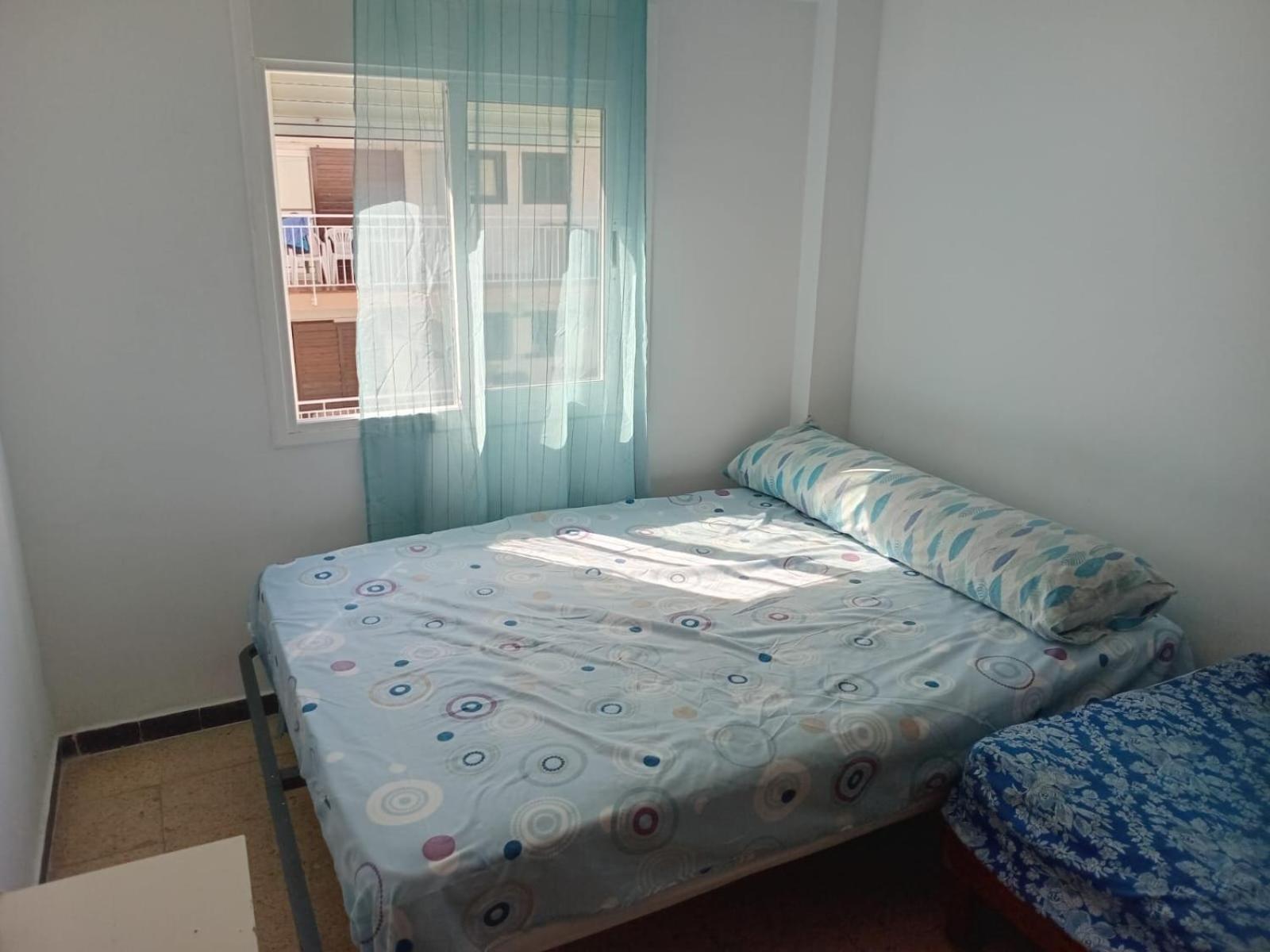 Habitaciones Compartidas En Un Apartamento Salou Exterior foto