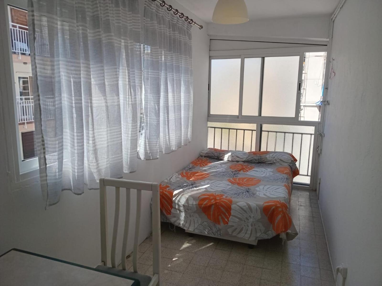 Habitaciones Compartidas En Un Apartamento Salou Exterior foto
