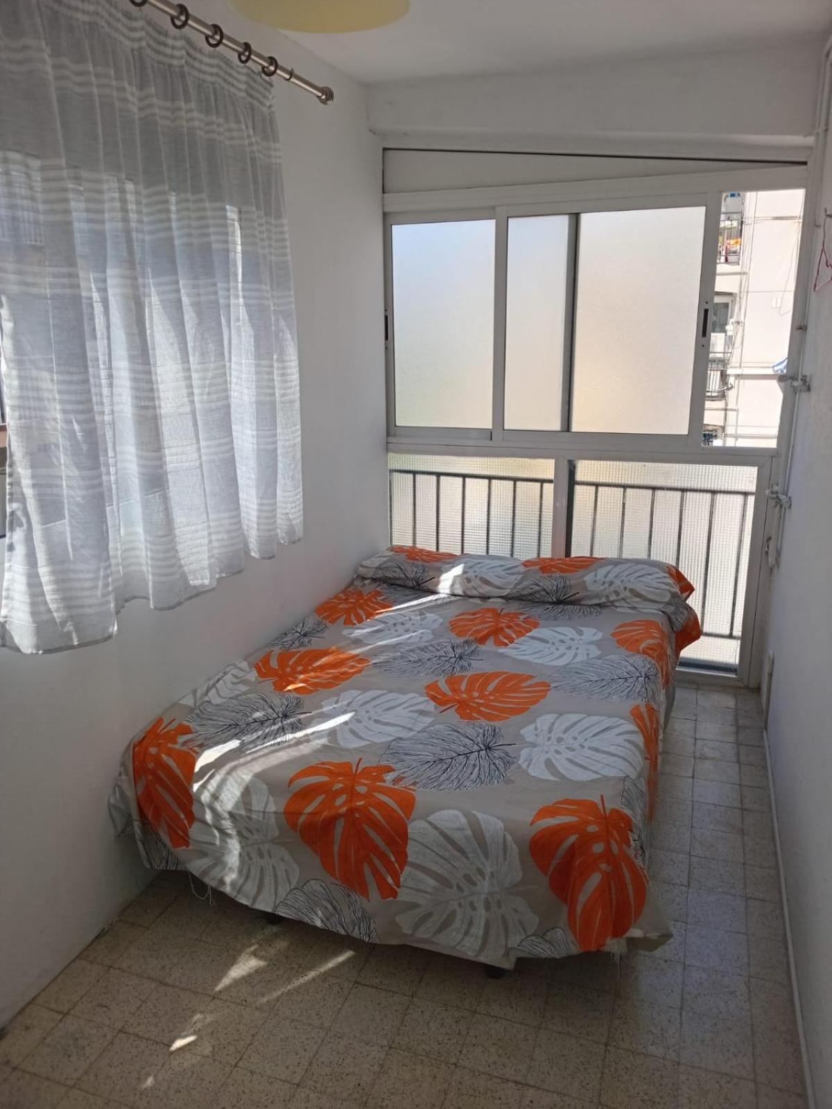 Habitaciones Compartidas En Un Apartamento Salou Exterior foto
