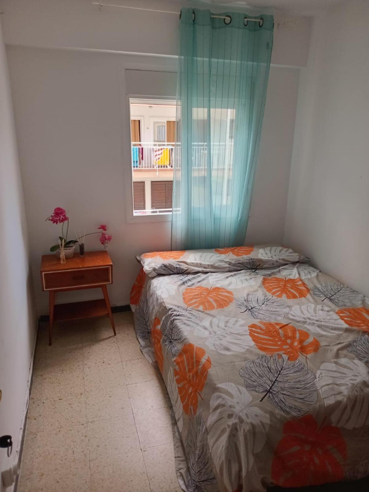 Habitaciones Compartidas En Un Apartamento Salou Exterior foto
