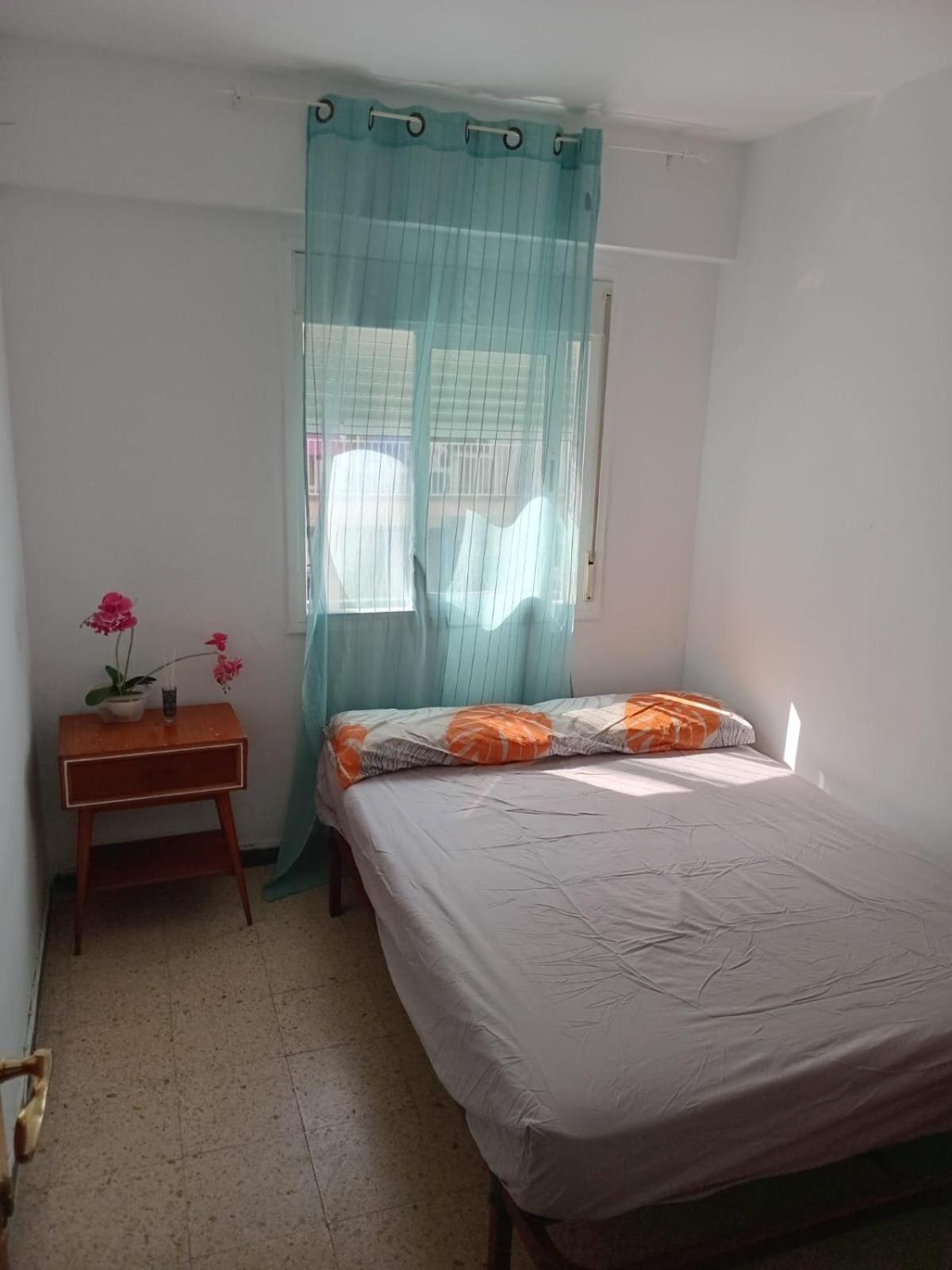 Habitaciones Compartidas En Un Apartamento Salou Exterior foto