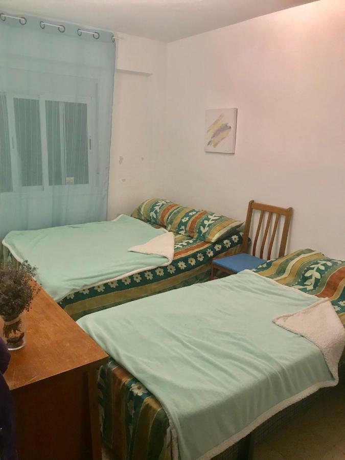 Habitaciones Compartidas En Un Apartamento Salou Exterior foto