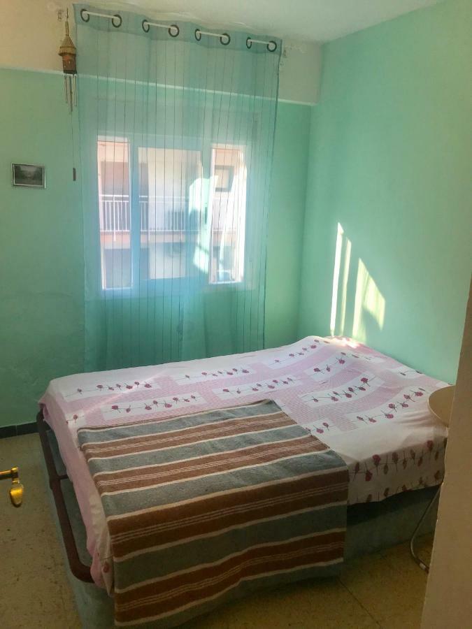 Habitaciones Compartidas En Un Apartamento Salou Exterior foto