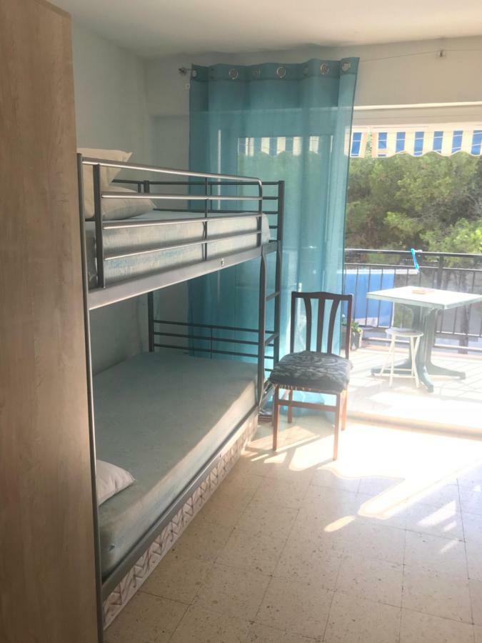 Habitaciones Compartidas En Un Apartamento Salou Exterior foto