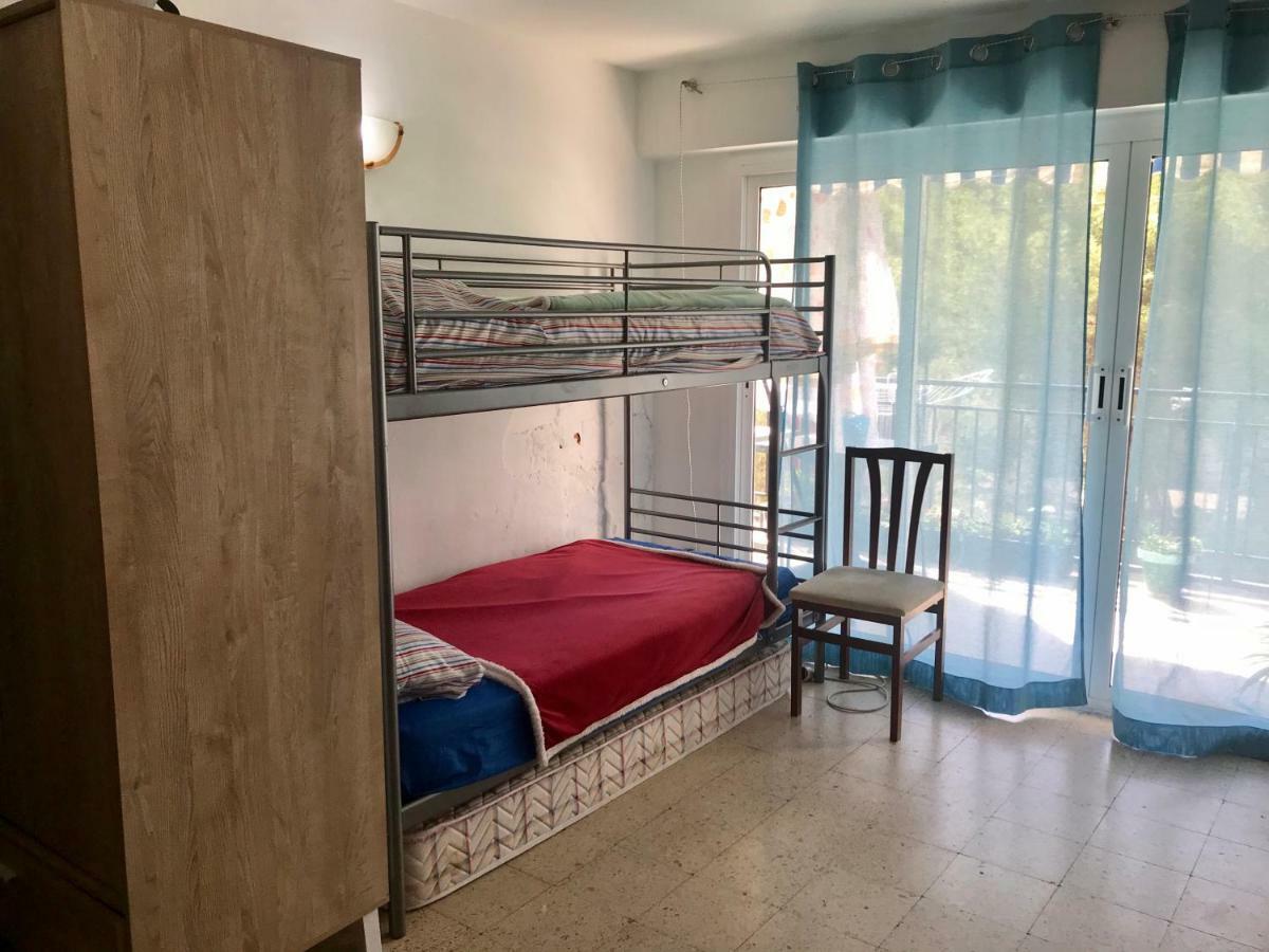 Habitaciones Compartidas En Un Apartamento Salou Exterior foto